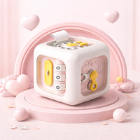 Thumbnail for Cube Senses Toy™ - Learning & Fun - Cube Senses Toys