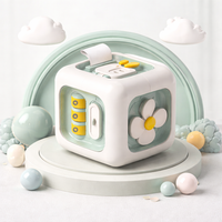 Thumbnail for Cube Senses Toy™ - Learning & Fun - Cube Senses Toys