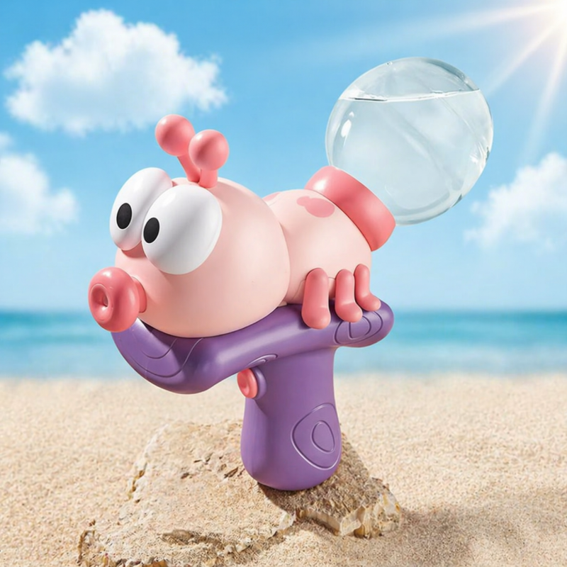 Ant Water Soaker – Fun & Interactive – Automatic Water Gun