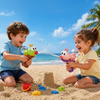 Ant Water Soaker – Fun & Interactive – Automatic Water Gun