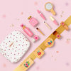 Wooden Makeup Play Set – Creative & Role-Play – Wooden Makeup Set