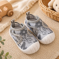 Thumbnail for Baby Anti-Slip Shoes – Safe & Comfortable – Children's Shoes