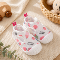 Thumbnail for Baby Anti-Slip Shoes – Safe & Comfortable – Children's Shoes
