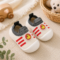 Thumbnail for Baby Anti-Slip Shoes – Safe & Comfortable – Children's Shoes