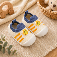 Thumbnail for Baby Anti-Slip Shoes – Safe & Comfortable – Children's Shoes