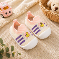 Thumbnail for Baby Anti-Slip Shoes – Safe & Comfortable – Children's Shoes