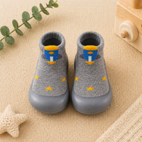Thumbnail for Baby Anti-Slip Shoes – Safe & Comfortable – Children's Shoes