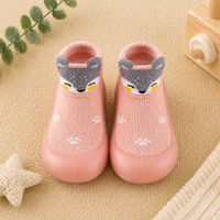 Thumbnail for Baby Anti-Slip Shoes – Safe & Comfortable – Children's Shoes