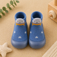 Thumbnail for Baby Anti-Slip Shoes – Safe & Comfortable – Children's Shoes