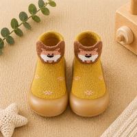 Thumbnail for Baby Anti-Slip Shoes – Safe & Comfortable – Children's Shoes