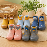Thumbnail for Baby Anti-Slip Shoes – Safe & Comfortable – Children's Shoes