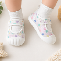 Thumbnail for Baby Anti-Slip Shoes – Safe & Comfortable – Children's Shoes