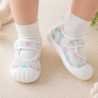 Thumbnail for Baby Anti-Slip Shoes – Safe & Comfortable – Children's Shoes
