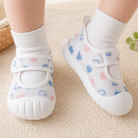 Thumbnail for Baby Anti-Slip Shoes – Safe & Comfortable – Children's Shoes