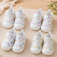 Thumbnail for Baby Anti-Slip Shoes – Safe & Comfortable – Children's Shoes