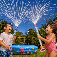 Thumbnail for Water Blaster – Fun & Powerful – Water Gun