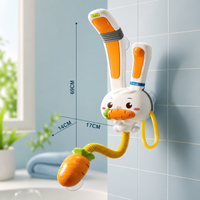 Thumbnail for Rabbit Bath Shower Toy – Playful & Water Fun – Bath Toy Sprinkler
