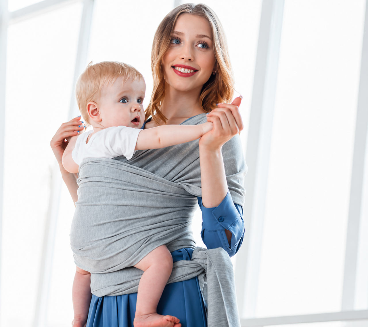 Mini Fashion™ - Super Comfortable - Sling