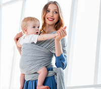 Thumbnail for Mini Fashion™ - Super Comfortable - Sling