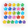 BubbleAlphabet – Soft & Educational – Water Letters