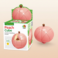 Thumbnail for FruitCube – Colorful & Challenging – Montessori Fruit Puzzle