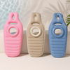 CozyBump – Comfort & Support – Multifunctional Pregnancy Pillow