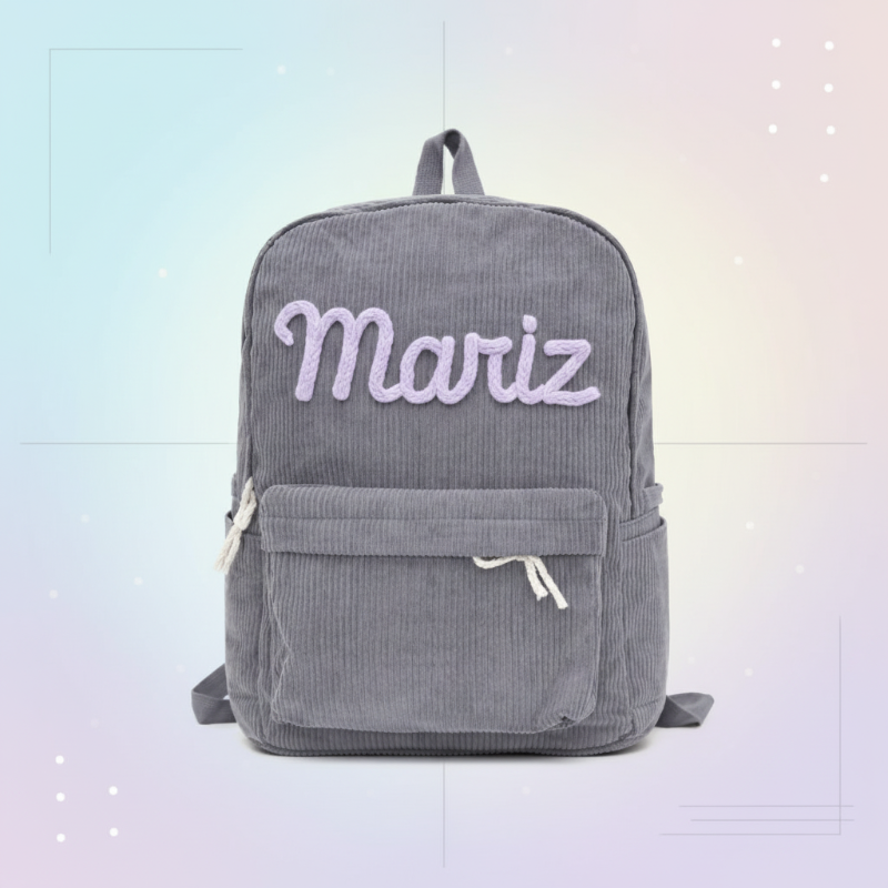 Kids Backpack – Personalized Backpack for Children