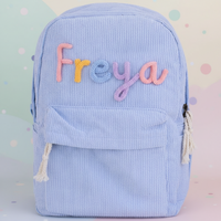 Thumbnail for Kids Backpack – Personalized Backpack for Children