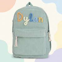 Thumbnail for Kids Backpack – Personalized Backpack for Children