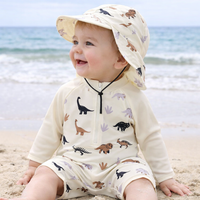 Thumbnail for OceanHug – Sunny & Soft – Swim Set