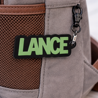 Thumbnail for Custom Acrylic Keychain – For Bags & Keys - Personalized Keychain