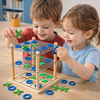 LogicTower – Educational & Smart – Tic-Tac-Toe 3D