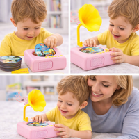 Thumbnail for MagicStories – Creative & Educational – Storyteller (English)
