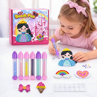 Thumbnail for SparklePen – Creative & Cute – DIY Bead Set