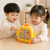 Color Number Maze – Great for on the go – Magnetic Maze