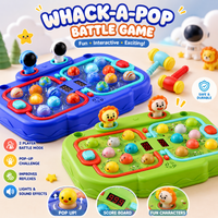 Thumbnail for Whack a Pop – Interactive & Educational – Hammer and mallet toys
