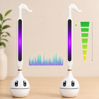 Thumbnail for Otomatone Synthesizer Toy – Music & Interactive – Toy Saxophone