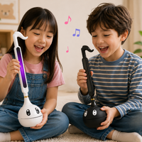 Thumbnail for Otomatone Synthesizer Toy – Music & Interactive – Toy Saxophone