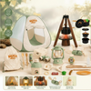 Kids Camping Adventure – Adventurous & Interactive – Camping Set