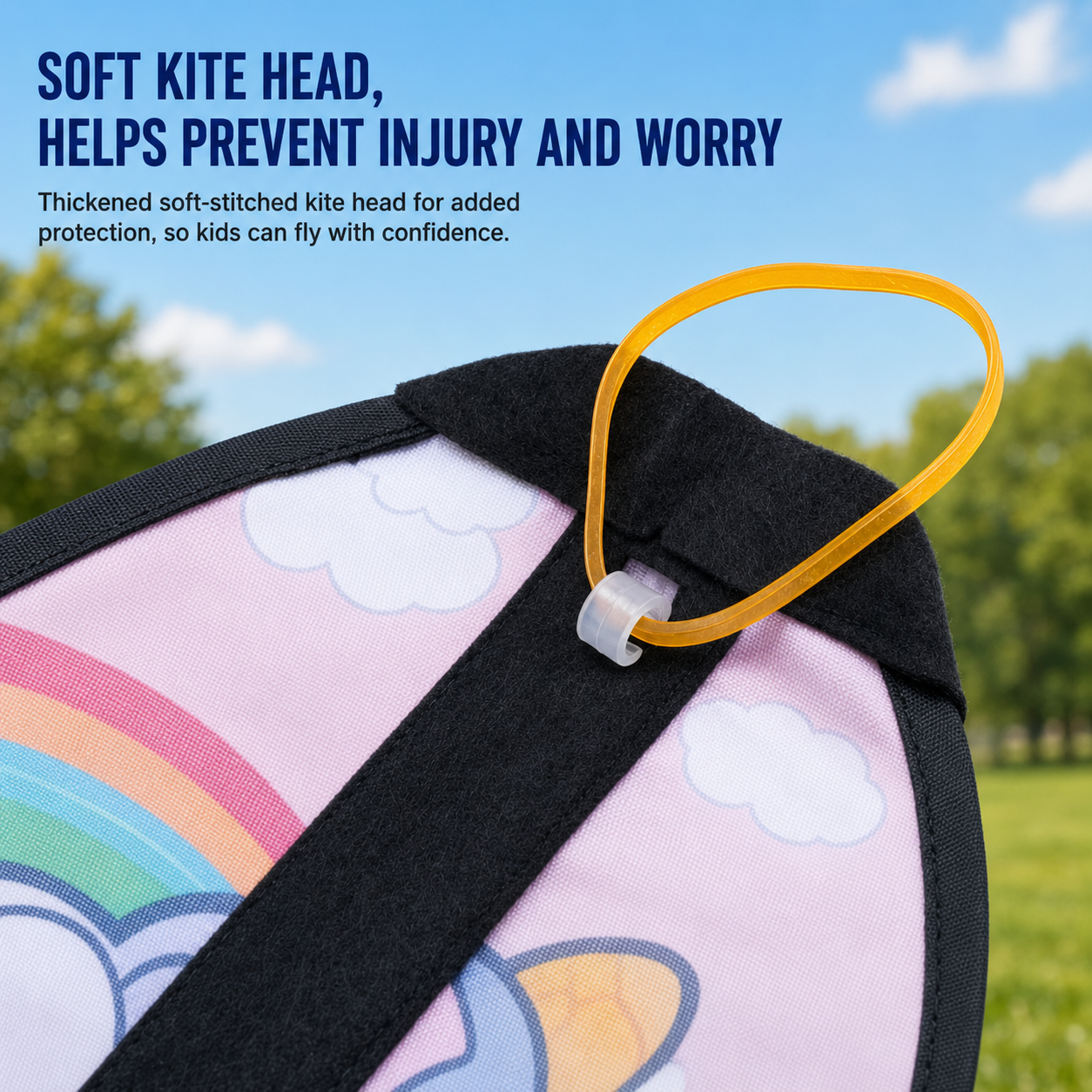 Handheld Kite – Outdoors & Active – Kids' Kite