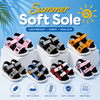 Summer Soft Sole – Comfort & Slip-Resistant – Kids' Sandals