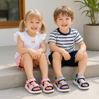 Thumbnail for Summer Soft Sole – Comfort & Slip-Resistant – Kids' Sandals