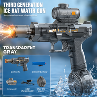 Thumbnail for Automatic Water Blaster – Active & Interactive – Water Gun