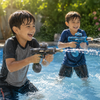 Automatic Water Blaster – Active & Interactive – Water Gun