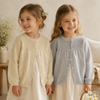 Knitwear Set – Elegant & Comfy – Soft Knit Cardigan