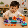 STEM Electronic Building Kit – Educational & Technical – Circuit Experiment Kit