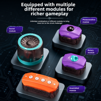 Thumbnail for STEM Electronic Building Kit – Educational & Technical – Circuit Experiment Kit