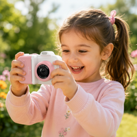 Thumbnail for Instant Print Camera – Creative & Interactive – Instant Kids' Camera