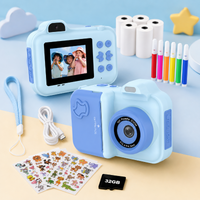 Thumbnail for Instant Print Camera – Creative & Interactive – Instant Kids' Camera