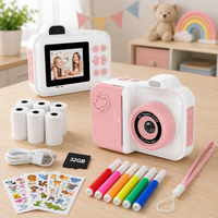 Thumbnail for Instant Print Camera – Creative & Interactive – Instant Kids' Camera